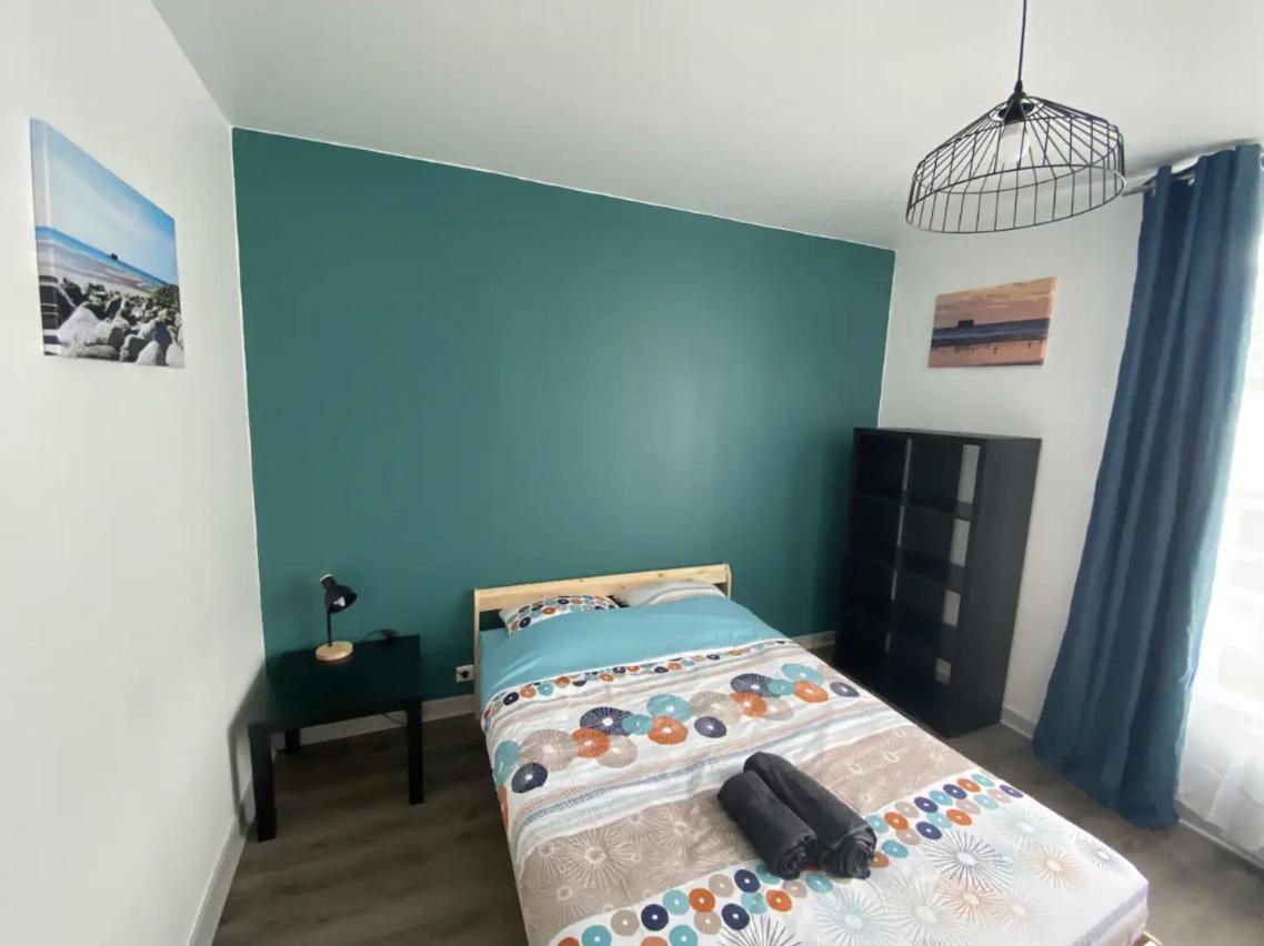 Apartment L'horizon Notre-dame - Emplacement Ideal
